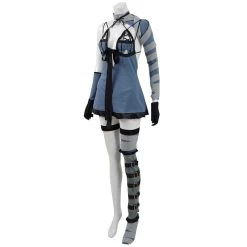 NieR: Automata 2B YoRHa No.2 Type B Dlc Kaine Cosplay Costume -Cosplay Shop 4 ee1faff6 8bec 49ba a172 5621446aaa94