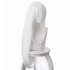 Re:Zero Starting Life In Another World Echidna White Cosplay Wig 11 Re:Zero Starting Life In Another World Echidna White Cosplay Wig -Cosplay Shop 4 ef370555 df1c 4905 860d ef5edc2e374a