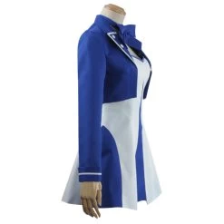 Fate Grand Order FGO Mash Kyrielight Chaldea Park 2019 4th Anniversary Cosplay Costume -Cosplay Shop 4 f12cb972 a45c 45bd ae7f fa15737dcb8f