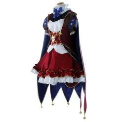 Fate Grand Order Caster Leonardo Da Vinci-chan Lily Cosplay Costume -Cosplay Shop 4 f1afd061 3aa5 4ee7 b362 974c2b7c0316