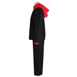 Jujutsu Kaisen Sorcery Fight Yuji Itadori Black Comic Ver. Cosplay Costume -Cosplay Shop 4 f1ea7f74 8664 40a4 9e02 65980faefb81