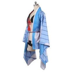Fate Grand Order Ibaraki Douji Swimsuit Cosplay Costume 14 Fate Grand Order Ibaraki Douji Swimsuit Cosplay Costume -Cosplay Shop 4 f20011e2 1853 46c8 9c9a 33c953f7e55a