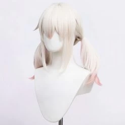 Genshin Impact Klee New Skin Golden Cosplay Wig -Cosplay Shop 4 f2f7f75f 3426 4dc2 a02b c1cf6328a48e