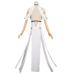 Azur Lane USS Massachusetts Dressed To Impress Cosplay Costume -Cosplay Shop 4 f333e726 847b 4453 9eb9 fe986577df68