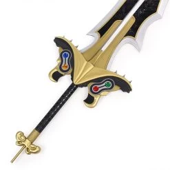 Final Fantasy VII Remake Cloud Strife Twin Stinger Cosplay Weapon Prop -Cosplay Shop 4 f3a8f9df a472 43e3 83bb 797e0817b80f