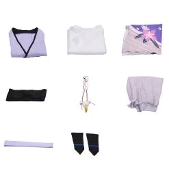 Genshin Impact Scaramouche Kimono Premium Edition Cosplay Costume -Cosplay Shop 4 f7414c8f c92d 43e1 a369 dcb5be090bd5