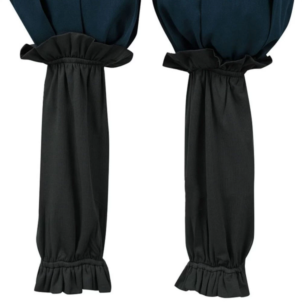 Hell's Paradise Jigokuraku Gabimaru Black Ninja Suit Cosplay Costume 9 Hell's Paradise Jigokuraku Gabimaru Black Ninja Suit Cosplay Costume - Image 7