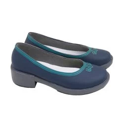 Honkai: Star Rail Huohuo Green Cosplay Shoes 10 Honkai: Star Rail Huohuo Green Cosplay Shoes -Cosplay Shop 4 f9b7555c 8d76 4306 9a32 ecee819ed3fd
