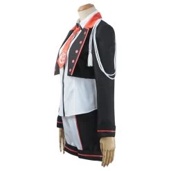 Fate Grand Order FGO Female Master Ritsuka Fujimaru Chaldea Park 2019 4th Anniversary Cosplay Costume -Cosplay Shop 4 fb3b8211 eac2 4209 abb2 511d1ce0d9e4