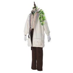 Genshin Impact Kiehl's Tighnari Cosplay Costume -Cosplay Shop 4 fdeb8f23 1ed7 460e 94b2 05ace9567442