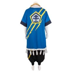 Pokemon Legends: Arceus Adaman Cosplay Costume -Cosplay Shop 4 ffda18ab a30d 4e9d baa4 4dcaea309904