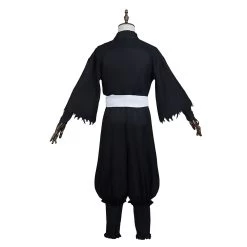 Hell's Paradise Jigokuraku Gabimaru Black Edition Cosplay Costume 19 Hell's Paradise Jigokuraku Gabimaru Black Edition Cosplay Costume -Cosplay Shop 57f31bda b8b4 40da 8a0c 7c3736510cf5