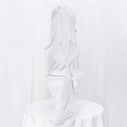 Genshin Impact Navilette Neuvillette Silver Cosplay Wig -Cosplay Shop 5 023a1612 3f7b 4af6 96af 24f2ff04674b