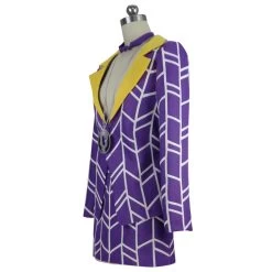 Jojo'S Bizarre Adventure: Golden Wind Prosciutto Transgender Female Cosplay Costume -Cosplay Shop 5 03f6082e 57f5 40ba 9e82 c34474486fa1
