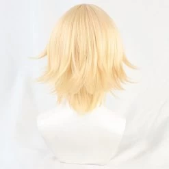 Genshin Impact Dainsleif Golden Cosplay Wig 11 Genshin Impact Dainsleif Golden Cosplay Wig -Cosplay Shop 5 04c62d3f be31 4201 bf57 16bcef88d52e