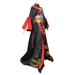 Final Fantasy XIV Yotsuyu Goe Brutus Cosplay Costume -Cosplay Shop 5 085aa018 f316 4f03 833a 26a6538a40cf