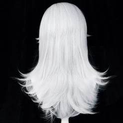 Genshin Impact Cyno White Cosplay Wig -Cosplay Shop 5 0dc4e4ae 56a0 462a a756 280666fee2dd