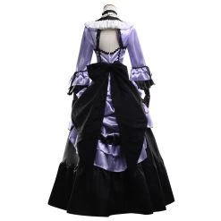 Final Fantasy VII Remake Cloud Strife Girl Ver3 Cosplay Costume -Cosplay Shop 5 10218033 c8c1 4e2f 9a9f 2a9b9cefdff5