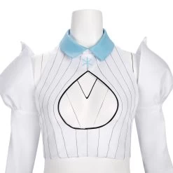 Bleach: Thousand Year Blood War Arc Orihime Inoue Cosplay Costume -Cosplay Shop 5 105b3a57 5dec 4aa4 a8fe 28dca85cbdda