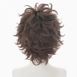 Xenoblade Chronicles 3 Taion Brown Cosplay Wig -Cosplay Shop 5 1239a995 9585 41f3 aae9 c8f3d31ce73f