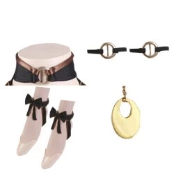 Fate Grand Order Joan Of Arc Jeanne D'Arc Bikini Swimsuit Cosplay Costume -Cosplay Shop 5 12dd2b3f 5ba8 407f 9d41 23c36135af2b