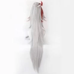 League Of Legends LOL HEARTSTEEL Yone Sliver Red Cosplay Wig -Cosplay Shop 5 15f74872 f8f3 48bc ae20 7ccb2d24ef0c
