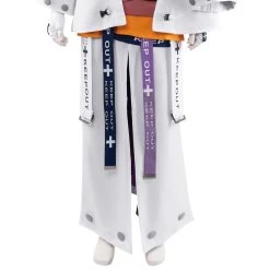 Guilty Gear STRIVE Nagoriyuki Cosplay Costume -Cosplay Shop 5 18f3b8e7 64e9 4bfb 9281 029f93ddd1db