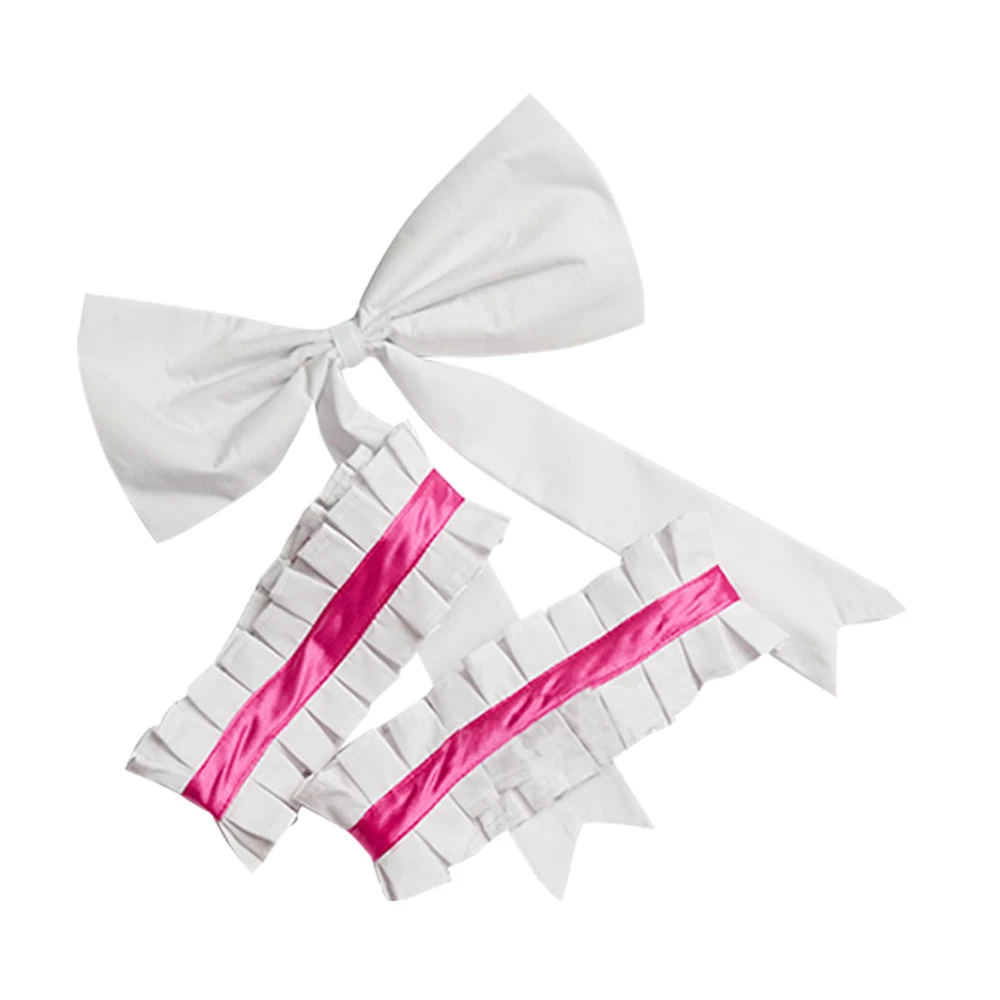 Fate Grand Order Valentine's Day Rin Tohsaka Chocolate Maid Dress Cosplay Costume 7 Fate Grand Order Valentine's Day Rin Tohsaka Chocolate Maid Dress Cosplay Costume - Image 5