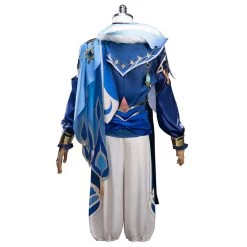 Genshin Impact Kaeya New Skin Cosplay Costume -Cosplay Shop 5 1f5c9149 d028 433a 9699 efbc536f653f
