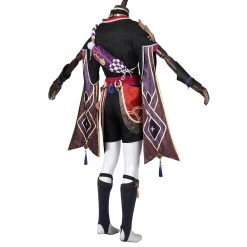 Genshin Impact Scaramouche New Edition Cosplay Costume -Cosplay Shop 5 23a5d280 b71a 4faa b8a1 731581b28947