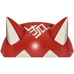 [In Stock] Overwatch 2 Kiriko Mask Cosplay Accessory Prop -Cosplay Shop 5 24a55394 c31f 4499 be2d 2f1a476ebacf