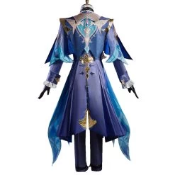 Genshin Impact Fontaine Neuvillette Cosplay Costume -Cosplay Shop 5 29cfe2c0 c7b8 4437 b439 61fa4c095858