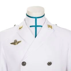 Bleach: Thousand Year Blood War Arc Ishida Uryuu Cosplay Costume -Cosplay Shop 5 2ee9469c 595f 46ce b018 b95dd25d938f