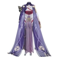 Genshin Impact Weekly Raiden Shogun Boss Cosplay Costume -Cosplay Shop 5 3087e2b6 3836 49cf b3ab 8672ec9e3bae