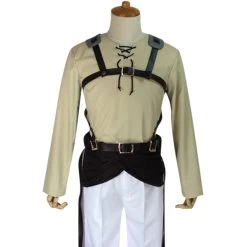 Attack On Titan Shingeki No Kyojin 104th Cadet Corps Eren Yeager Eren Yega Eren Jaeger Cosplay Costume -Cosplay Shop 5 35ba6ef0 34b7 4d51 b9dd 65c00878bb3e