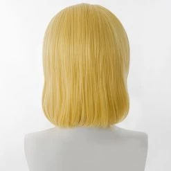 BanG Dream! RAS RAISE A SUILEN Satou Masuki MASKING Golden Cosplay Wig -Cosplay Shop 5 3706909d 30e9 42c5 8063 420946b8ef61