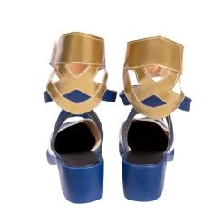 Genshin Impact Faruzan Whtie Cosplay Shoes -Cosplay Shop 5 3c100044 3e81 41ec b37b 52531ae4f953