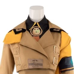 Guilty Gear STRIVE Millia Rage Cosplay Costume -Cosplay Shop 5 3c43ab03 0cce 4c0b a799 5c1bd0a880fe