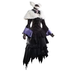 Final Fantasy XIV Shadowbringers 5.0 FF14 Y'shtola Rhul Yshtola Rhul Cosplay Costume -Cosplay Shop 5 3cbea424 7a3e 4cff 8667 ea3f083af06d