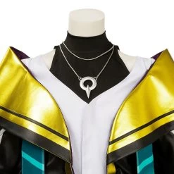 League Of Legends LOL HEARTSTEEL Aphelios Cosplay Costume -Cosplay Shop 5 45a35f30 0116 42bd b20e 2576eb5a7258