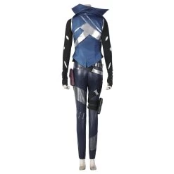 Valorant Fade Cosplay Costume -Cosplay Shop 5 4be05b0e cce2 45d0 9c5e e42fdb351518