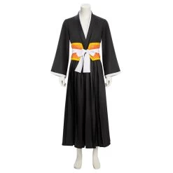 BLEACH TYBW OG GOTEI-13 Shihouin Chika Cosplay Costume -Cosplay Shop 5 4bed252d d090 4a69 84ca 53301529a2d3