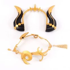 Genshin Impact Nilou Headwear Cosplay Accessory Prop -Cosplay Shop 5 4e1d31e9 57b0 4ad4 9889 89ddd76682ec