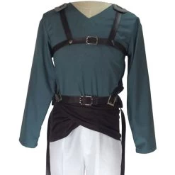 Attack On Titan Shingeki No Kyojin Bertholdt Hoover Bertolt Hoover Scout Regiment Cosplay Costume -Cosplay Shop 5 4ebb3cf7 bf7b 429b a741 89dc14870578