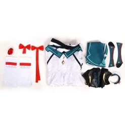 Genshin Impact Katheryne Cosplay Costume -Cosplay Shop 5 4ec1b6df cf00 4ed3 aab3 59671407058e