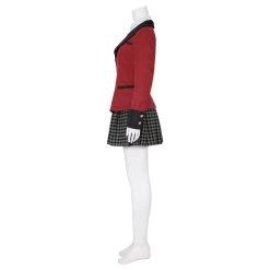 Kakegurui Compulsive Gambler Saotome Meari Cosplay Costume -Cosplay Shop 5 4f64810f 57b9 4182 8b85 01912a196904