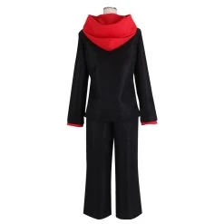 Jujutsu Kaisen Sorcery Fight Yuji Itadori Black Comic Ver. Cosplay Costume -Cosplay Shop 5 540d265f 8997 4e55 a747 0120e305822f