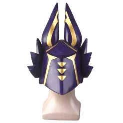 Genshin Impact Cyno Cosplay Accessory Prop 11 Genshin Impact Cyno Cosplay Accessory Prop -Cosplay Shop 5 5444baa8 888b 403e a84f 72168fc9a590