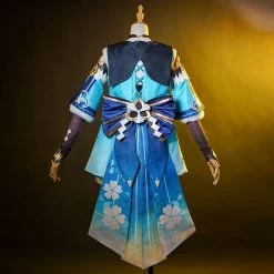 Genshin Impact Kirara Cosplay Costume -Cosplay Shop 5 58654b4b e74e 4e6c bc08 516375a557cd