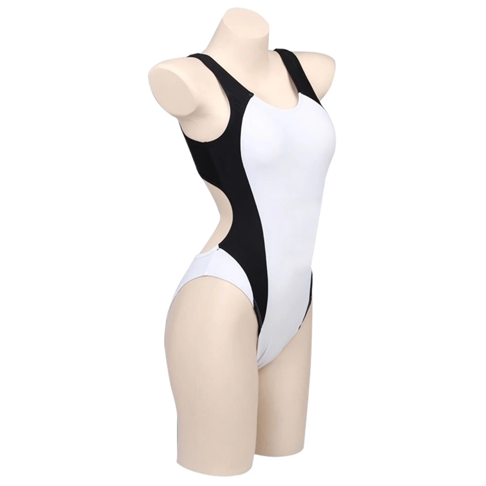 Fate Grand Order Fate Apocrypha Joan Of Arc Swimsuit Cosplay Costume 7 Fate Grand Order Fate Apocrypha Joan Of Arc Swimsuit Cosplay Costume - Image 5